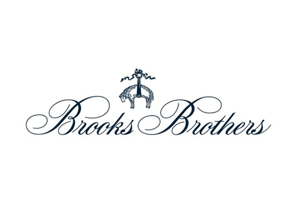 Brooks Brothers Logo